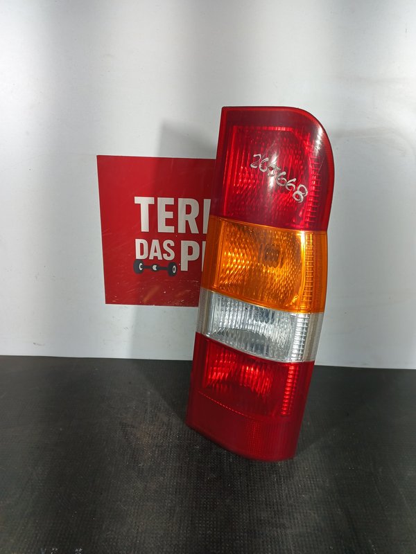 Farolim Trazeiro FORD TRANSIT VAN DIR YC1X-13434-A