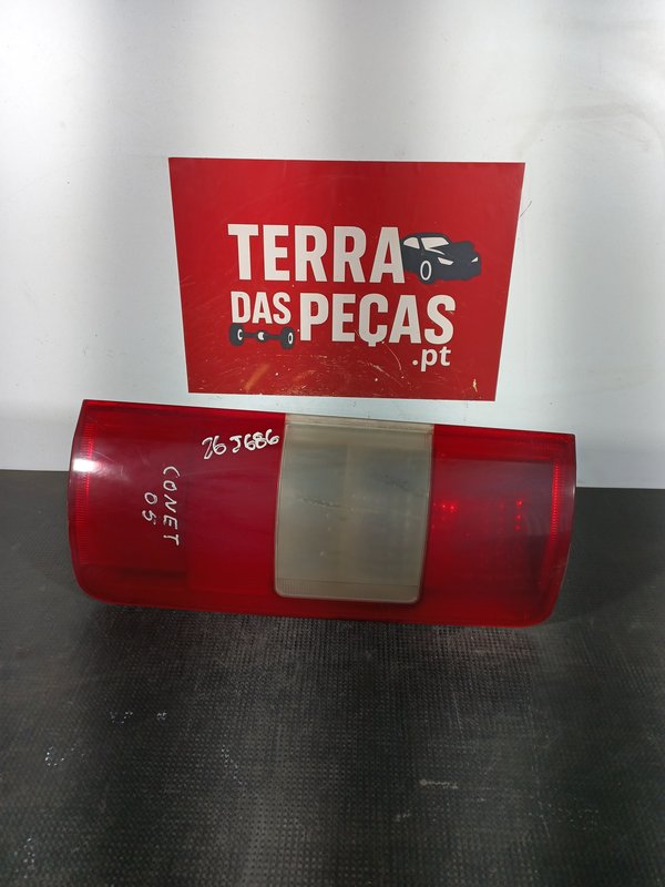 Farolim Trazeiro FORD TRANSIT CONNECT DIR 2T1413N412AB