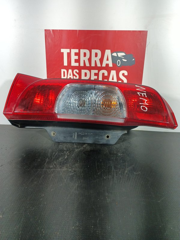 Farolim Trazeiro CITROEN Nemo Esquerdo 13201F