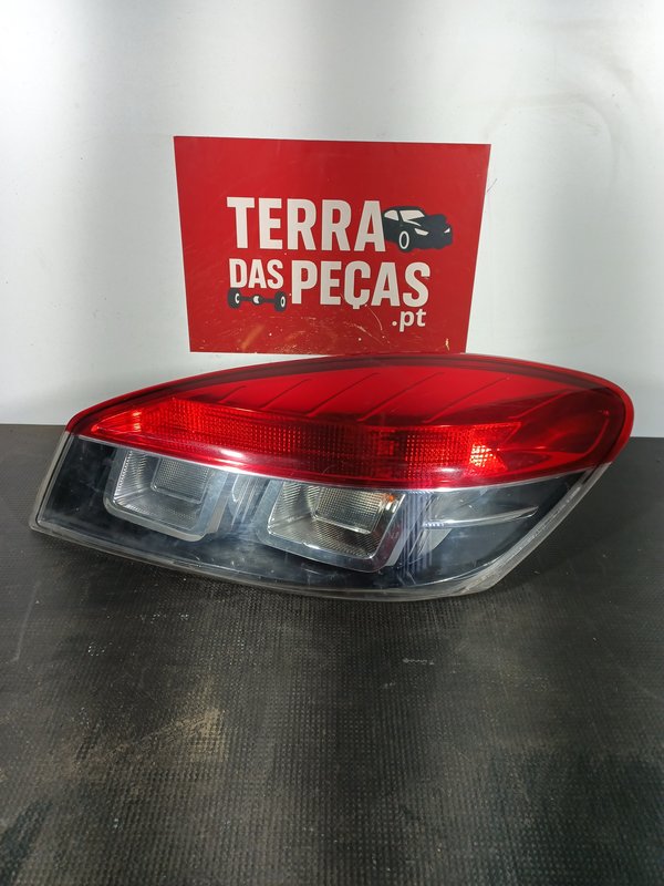 Farolim Trazeiro RENAULT MEGANE III DIR 265500008R