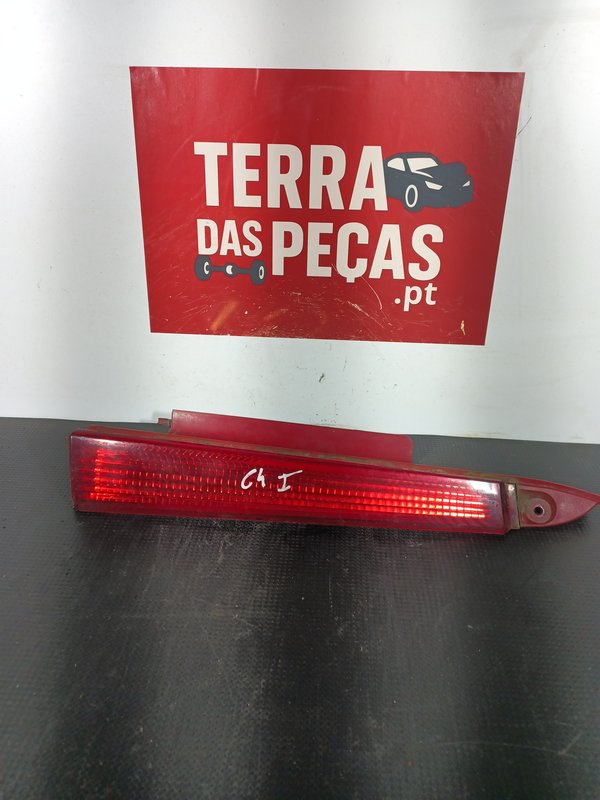 Farolim Trazeiro CITROEN C4 I Direito 9655863780 superior