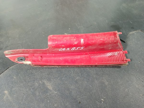 Farolim Trazeiro CITROEN C4 I Direito 9655863780 superior
