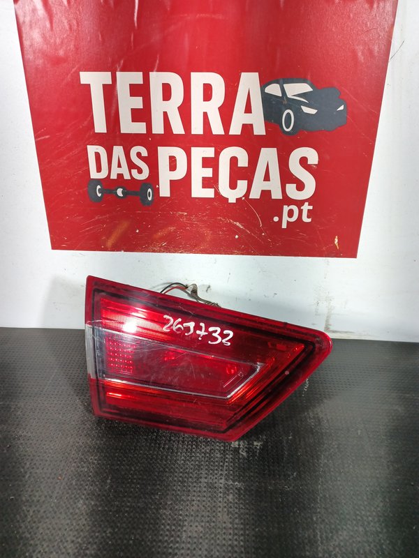 Farolim Trazeiro RENAULT CLIO IV ESQ 265552424R