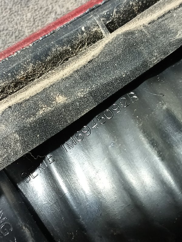 Farolim Trazeiro SEAT LEON 1M1 MALA DIR 1M6945092B