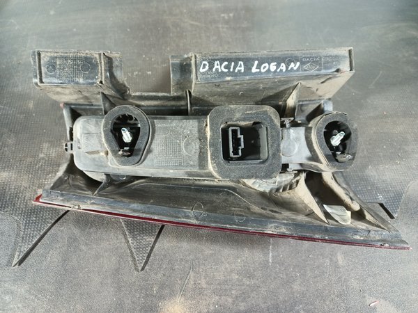 Farolim Trazeiro DACIA LOGAN I DIR 8200864610