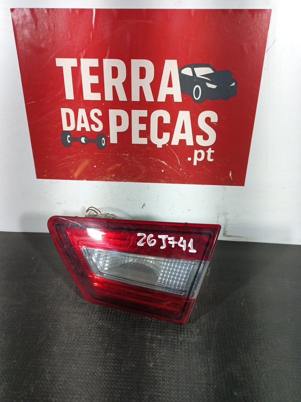 Farolim Trazeiro RENAULT CLIO IV MALA DIR 265505796R