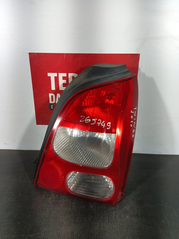 Farolim Trazeiro RENAULT TWINGO II DIR 8200387889