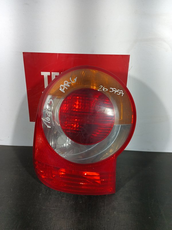 Farolim Trazeiro RENAULT MODUS ESQ 8200212205