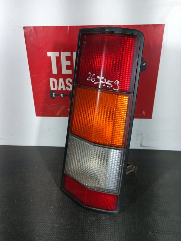 Farolim Trazeiro RENAULT EXPRESS/RAPID DIR 20990D