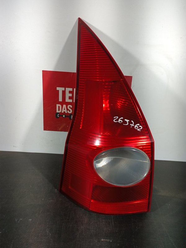 Farolim Trazeiro RENAULT MEGANE II ESQ 8200142684