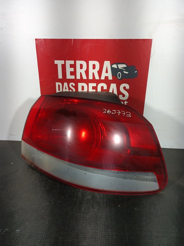 Farolim Trazeiro VW GOLF VI DIR 5K0945258
