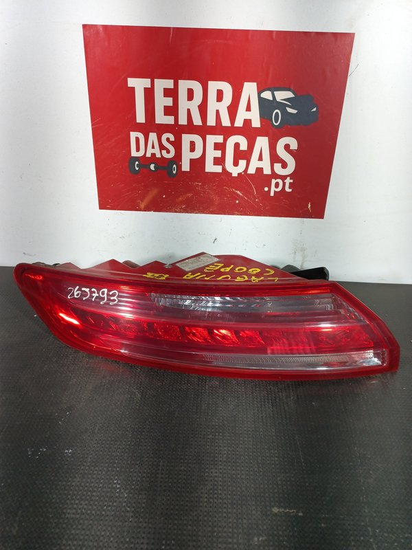 Farolim Trazeiro RENAULT LAGUNA III ESQ 265550005R