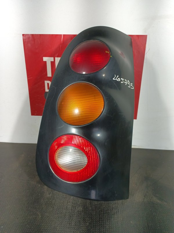 Farolim Trazeiro SMART ForTwo Coupe 450 DIR 253034R