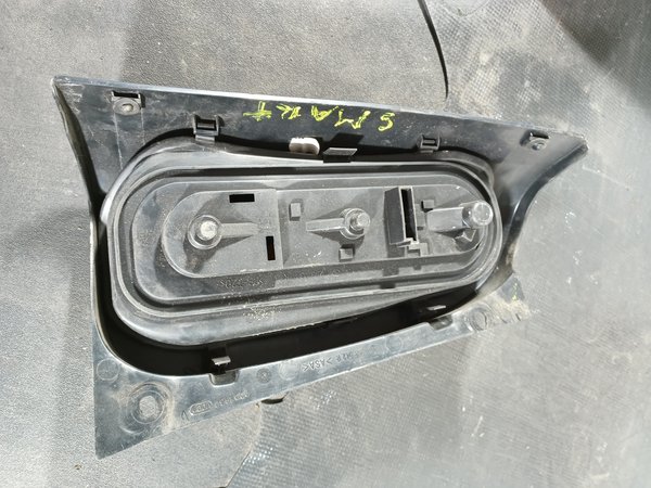 Farolim Trazeiro SMART ForTwo Coupe 450 DIR 253034R