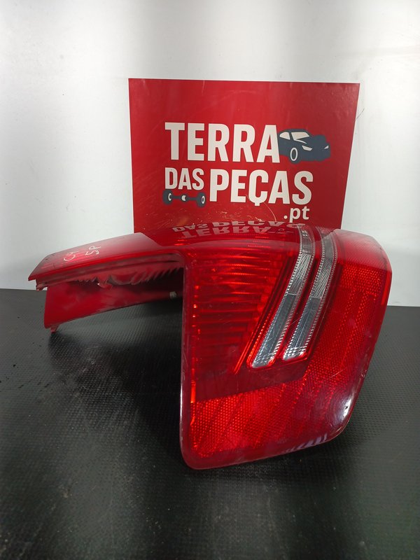 Farolim Trazeiro CITROEN C4 I Esquerdo 9655864080