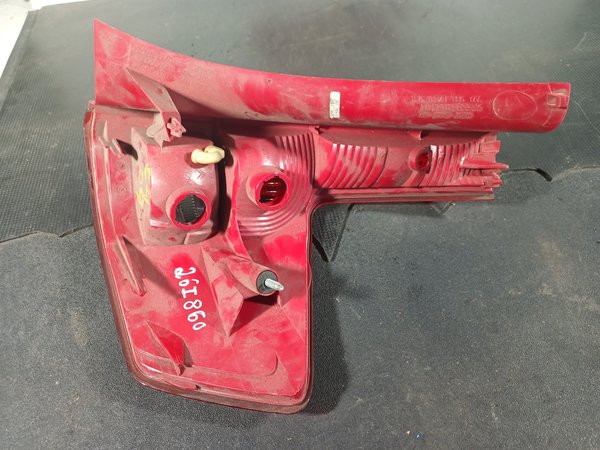 Farolim Trazeiro CITROEN C4 I Esquerdo 9655864080