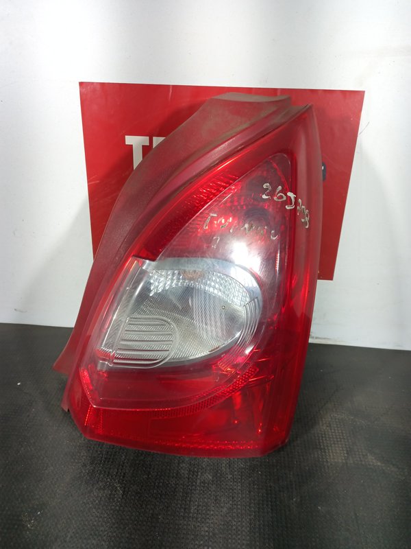 Farolim Trazeiro RENAULT TWINGO II DIR 18173202