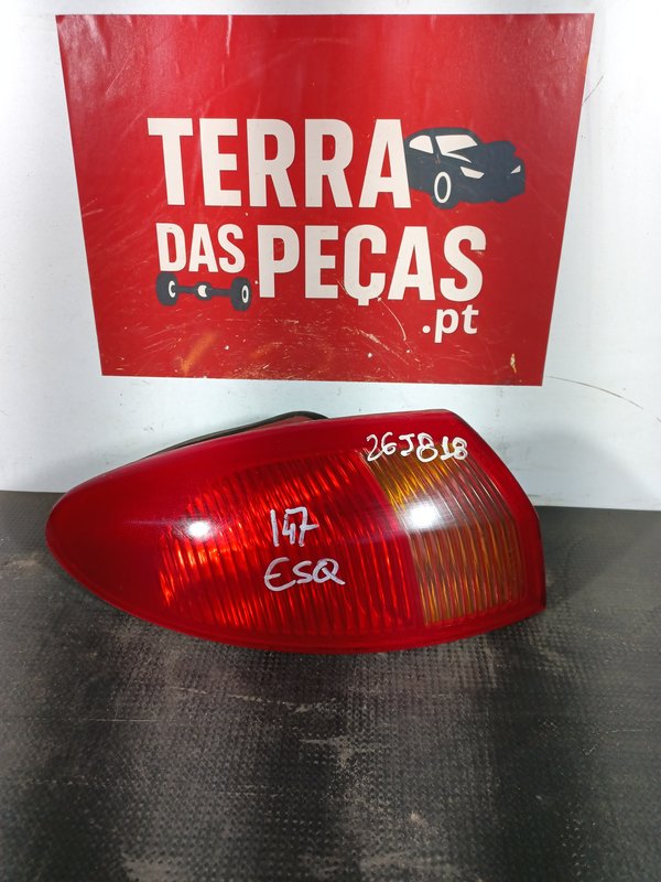 Farolim Trazeiro ALFA ROMEO 147 ESQ 46556349