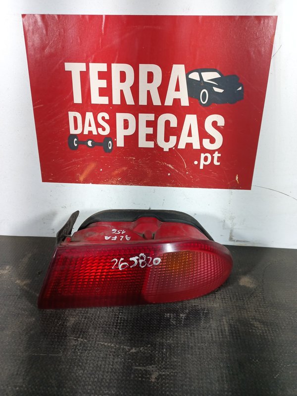 Farolim Trazeiro ALFA ROMEO 156 DIR 60620136