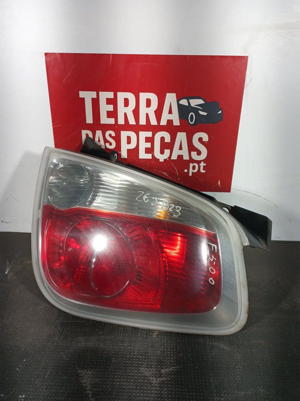 Farolim Trazeiro FIAT 500 DIR 27043201