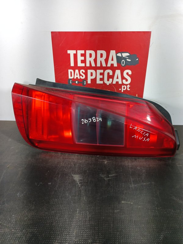 Farolim Trazeiro LANCIA MUSA 350 DIR 46829508