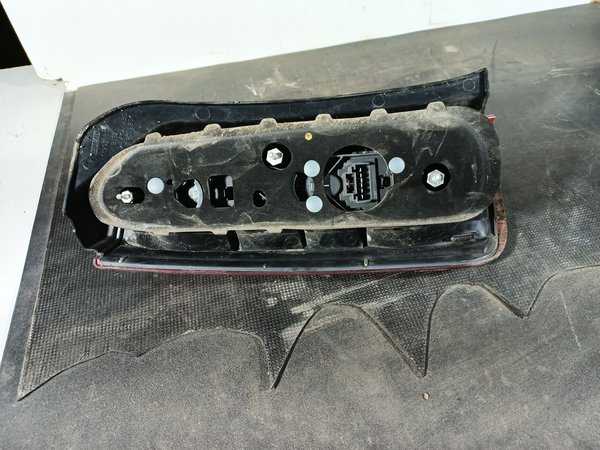 Farolim Trazeiro LANCIA MUSA 350 DIR 46829508