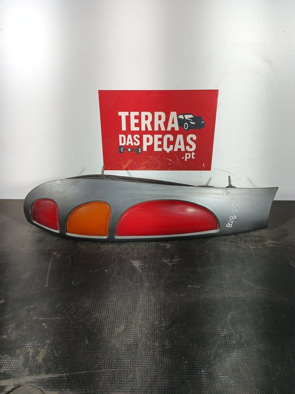 Farolim Trazeiro FIAT Marea Weekend ESQ 395509999