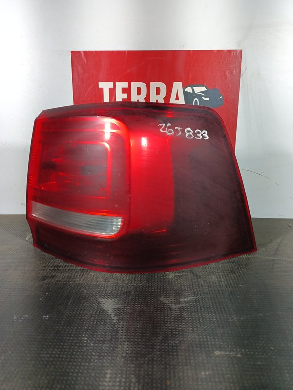 Farolim Trazeiro VW SHARAN DIR 7N094520817S