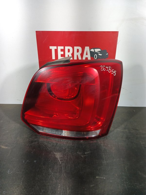 Farolim Trazeiro VW POLO 6R/6C DIR 6R0945096P