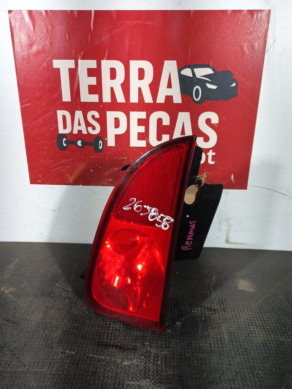Farolim Trazeiro RENAULT ESPACE IV DIR 8200027154