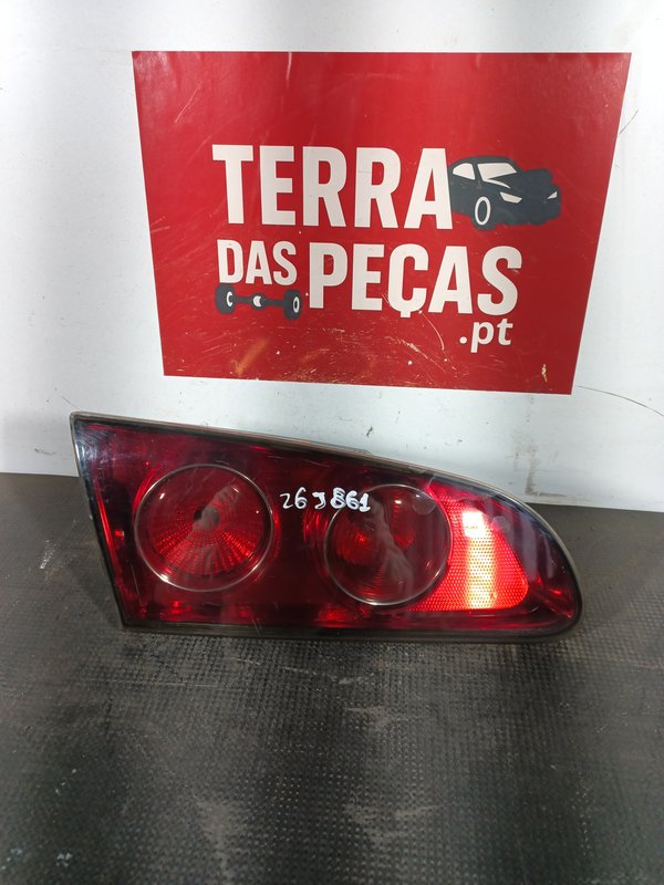 Farolim Trazeiro SEAT IBIZA III MALA ESQUERDO 6L6945093F