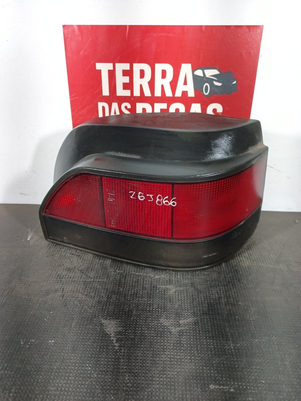 Farolim Trazeiro RENAULT CLIO I DIR 7700798118