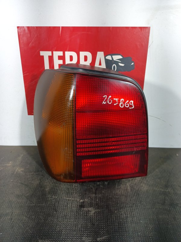 Farolim Trazeiro VW POLO III ESQ 6N945257B