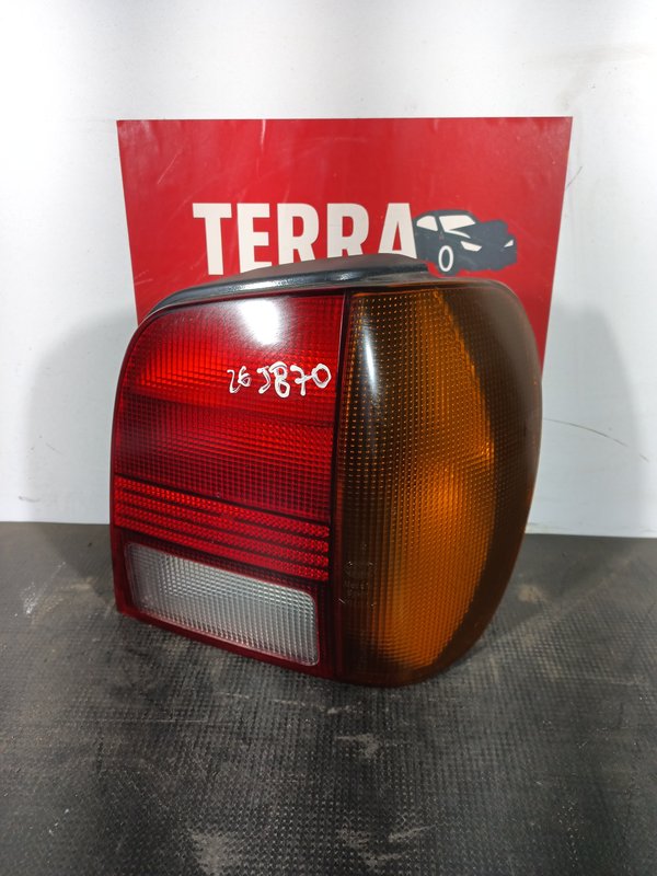 Farolim Trazeiro VW POLO III DIR 6N0945258
