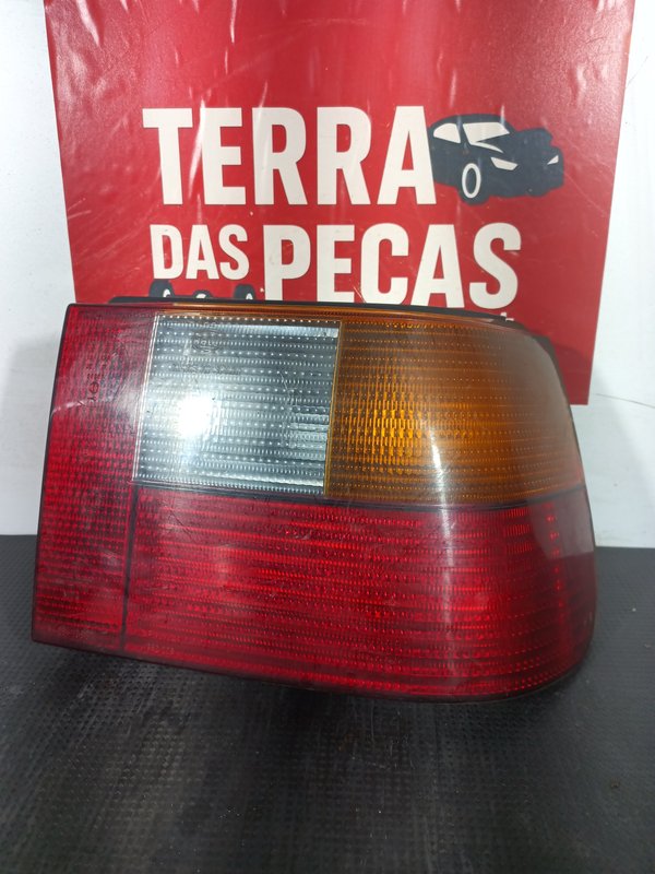 Farolim Trazeiro SEAT Ibiza 6K1 Direito 6K0945096