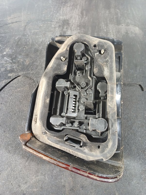 Farolim Trazeiro SEAT Ibiza 6K1 Direito 6K0945096