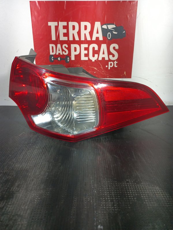 Farolim Trazeiro HONDA Accord VIII Direito P7196R