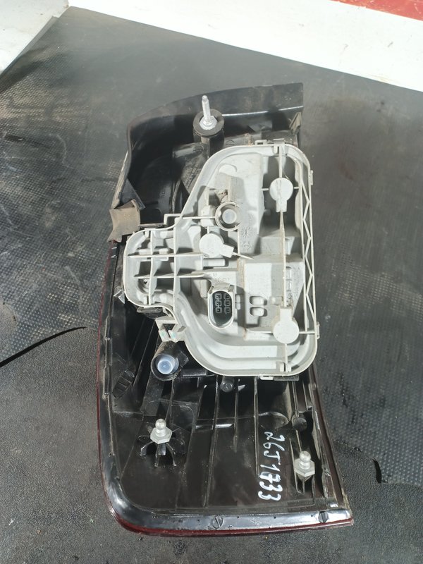 Farolim Trazeiro AUDI A3 8P Direito 8P0945096A