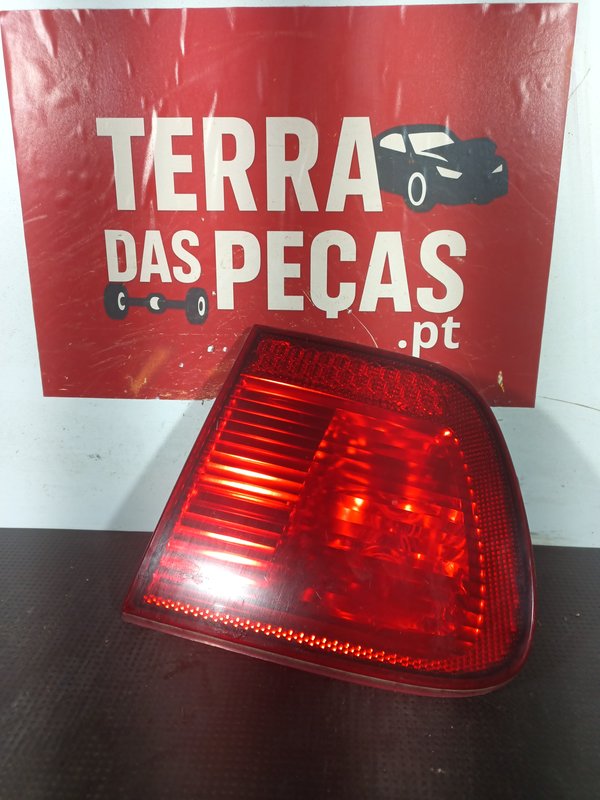 Farolim Trazeiro SEAT Ibiza II Direito mala 6K6945092B