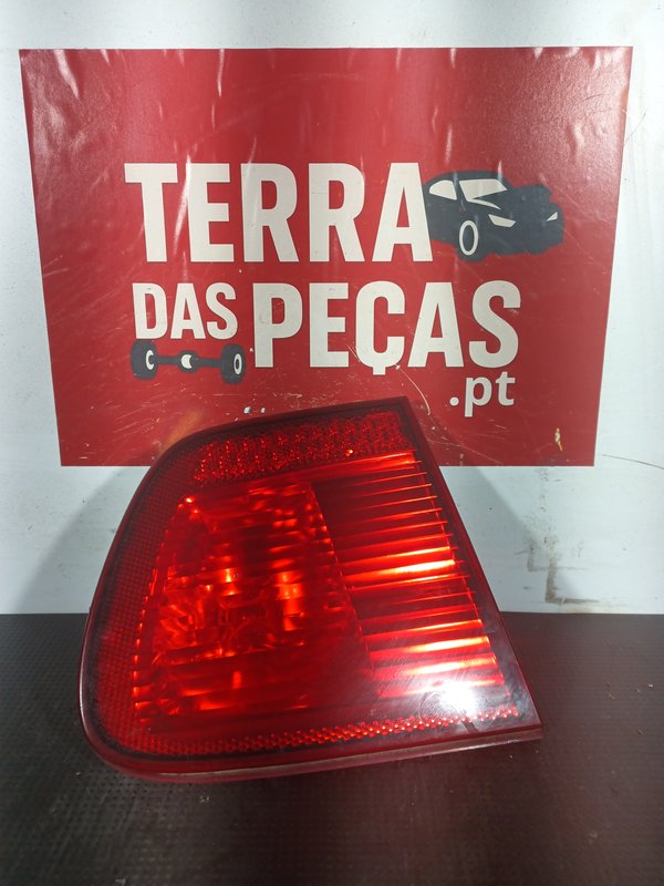 Farolim Trazeiro SEAT Ibiza II Esquerdo mala 6K6945091B