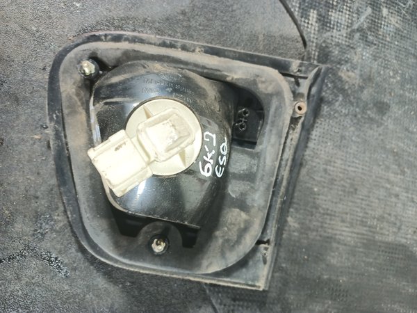 Farolim Trazeiro SEAT Ibiza II Esquerdo mala 6K6945091B