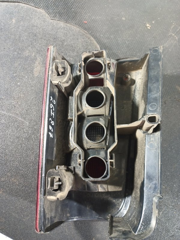 Farolim Trazeiro CITROEN BERLINGO I/I Esquerd 450502/2