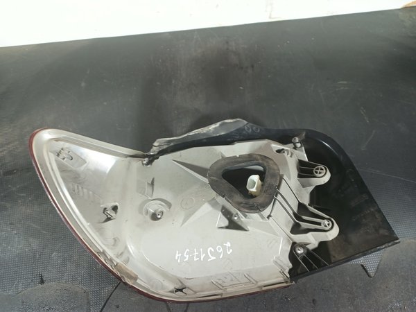Farolim Trazeiro MERCEDES Class A W176 Dir A1769063000 LED