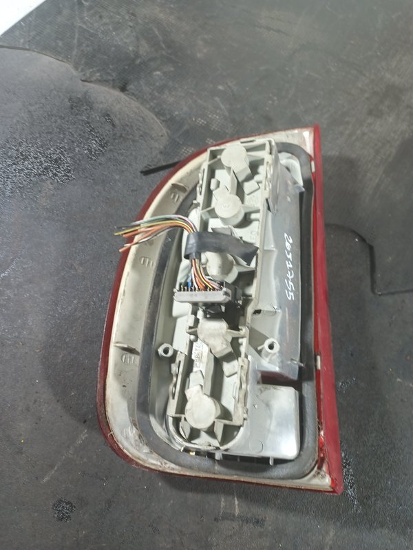 Farolim Trazeiro OPEL CORSA B DIREITO 1223491