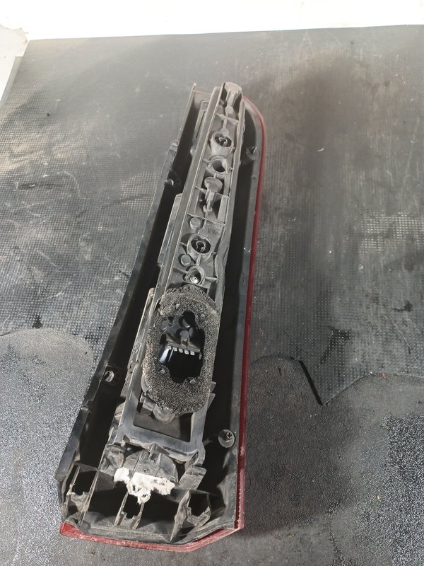 Farolim Trazeiro OPEL Meriva A Esquerdo 13203393
