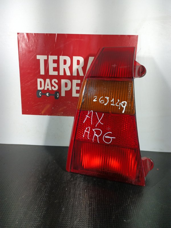 Farolim Trazeiro CITROEN AX ESQUERDO 084621
