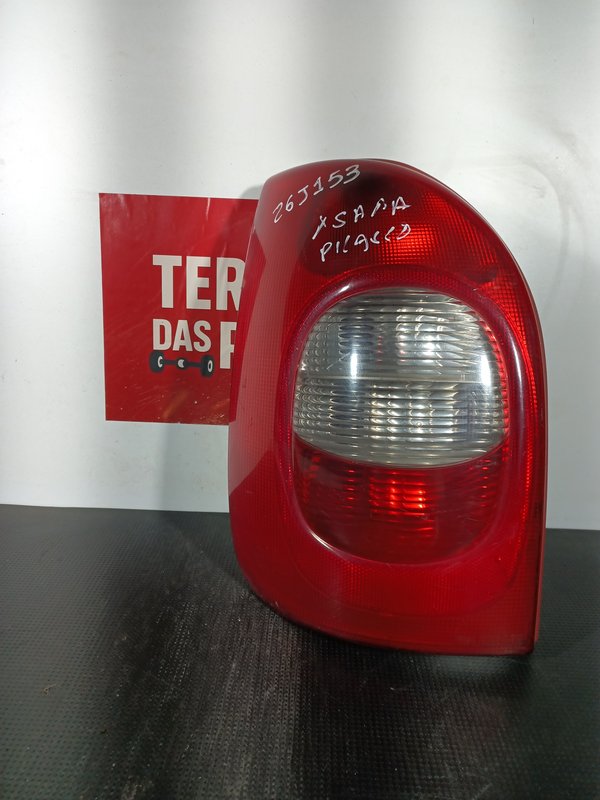 Farolim Trazeiro CITROEN Xsara Picasso ESQ 9631564080
