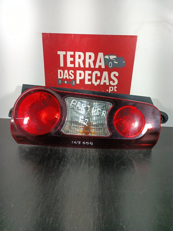Farolim Trazeiro PEUGEOT PARTNER DIR 9680607880