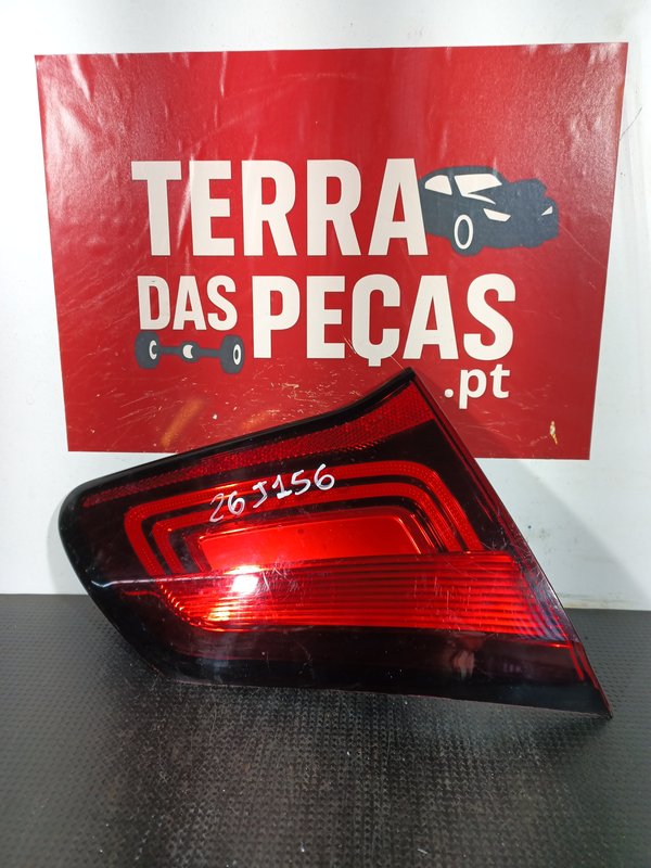 Farolim Trazeiro CITROEN C4 II MALA ESQ 9808624880