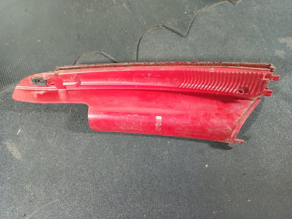 Farolim Trazeiro CITROEN C4 I ESQ 9655863880